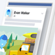 Illustration for article titled Stop Your Facebook Friends From Tagging You or Posting on Your Profile